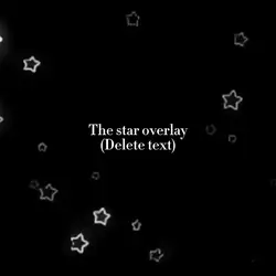 Star overlay