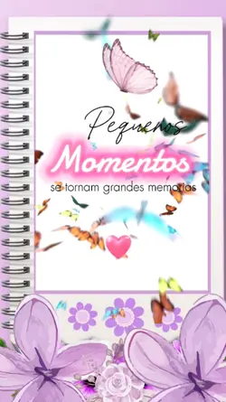Momentos 