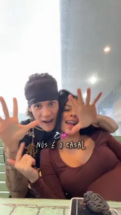 Trend casal