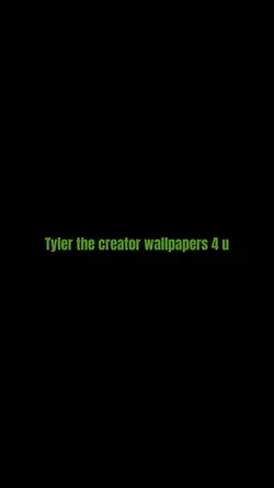 Tyler wallpapers