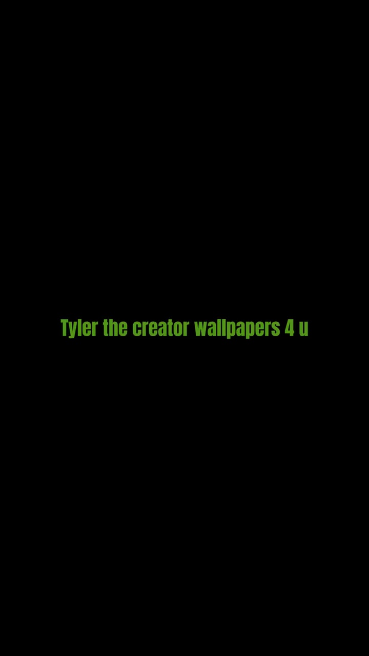 Papéis de parede de Tyler