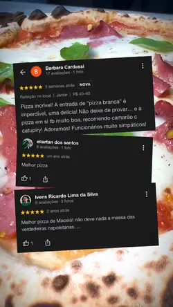 Feedback- comentário