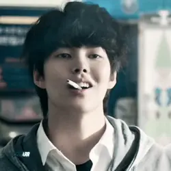 Lee Hyun-woo Edit