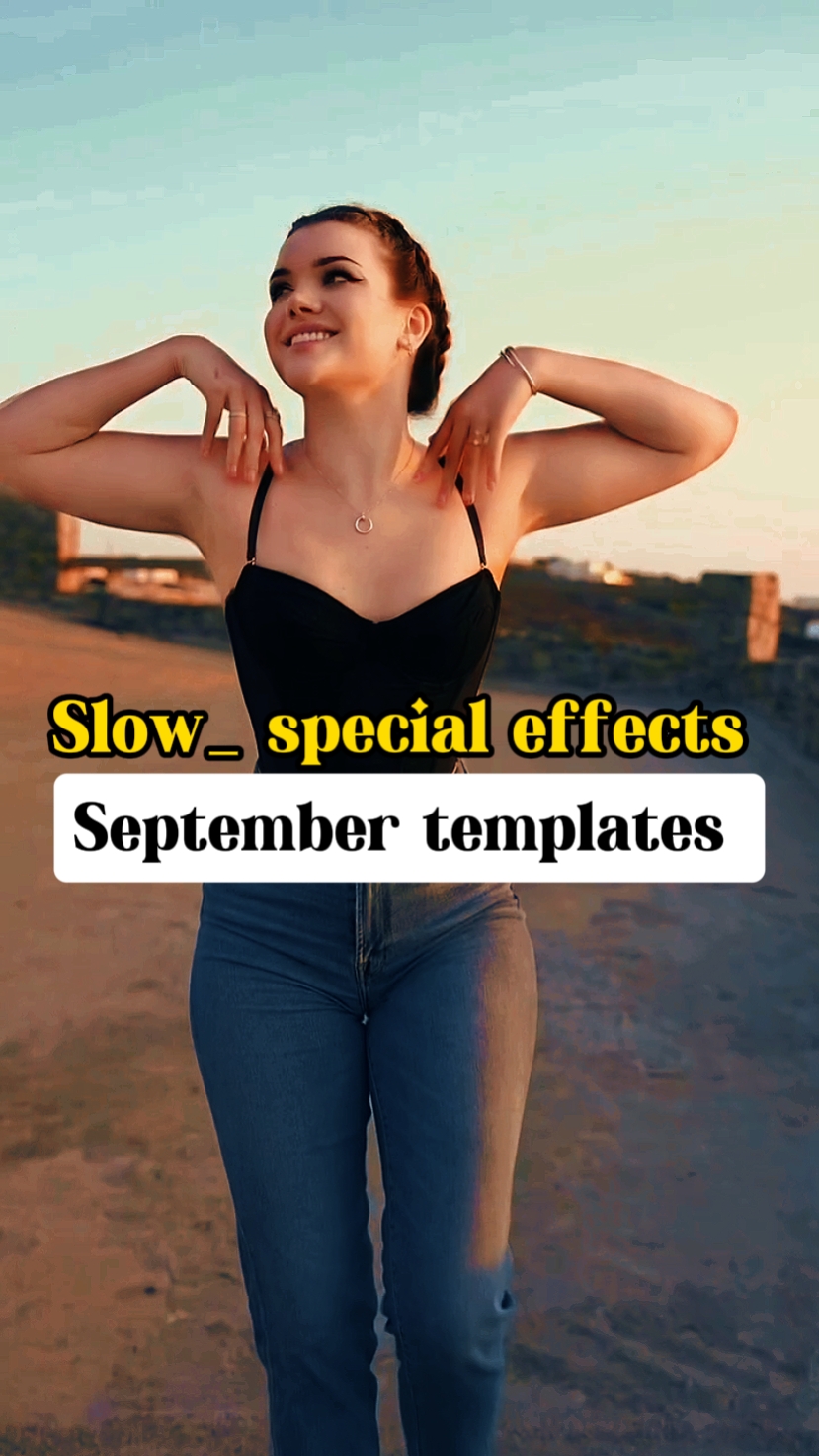 New slow- september