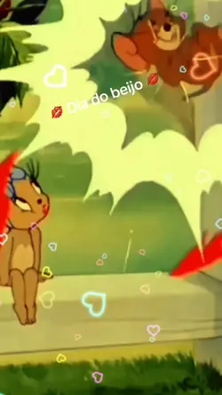 Dia do beijo