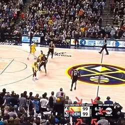 Jamal Murray Clutch