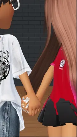 “Dancing w these X’s