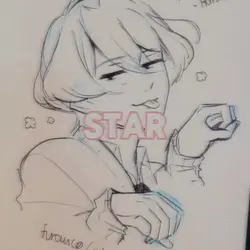 STAR! 