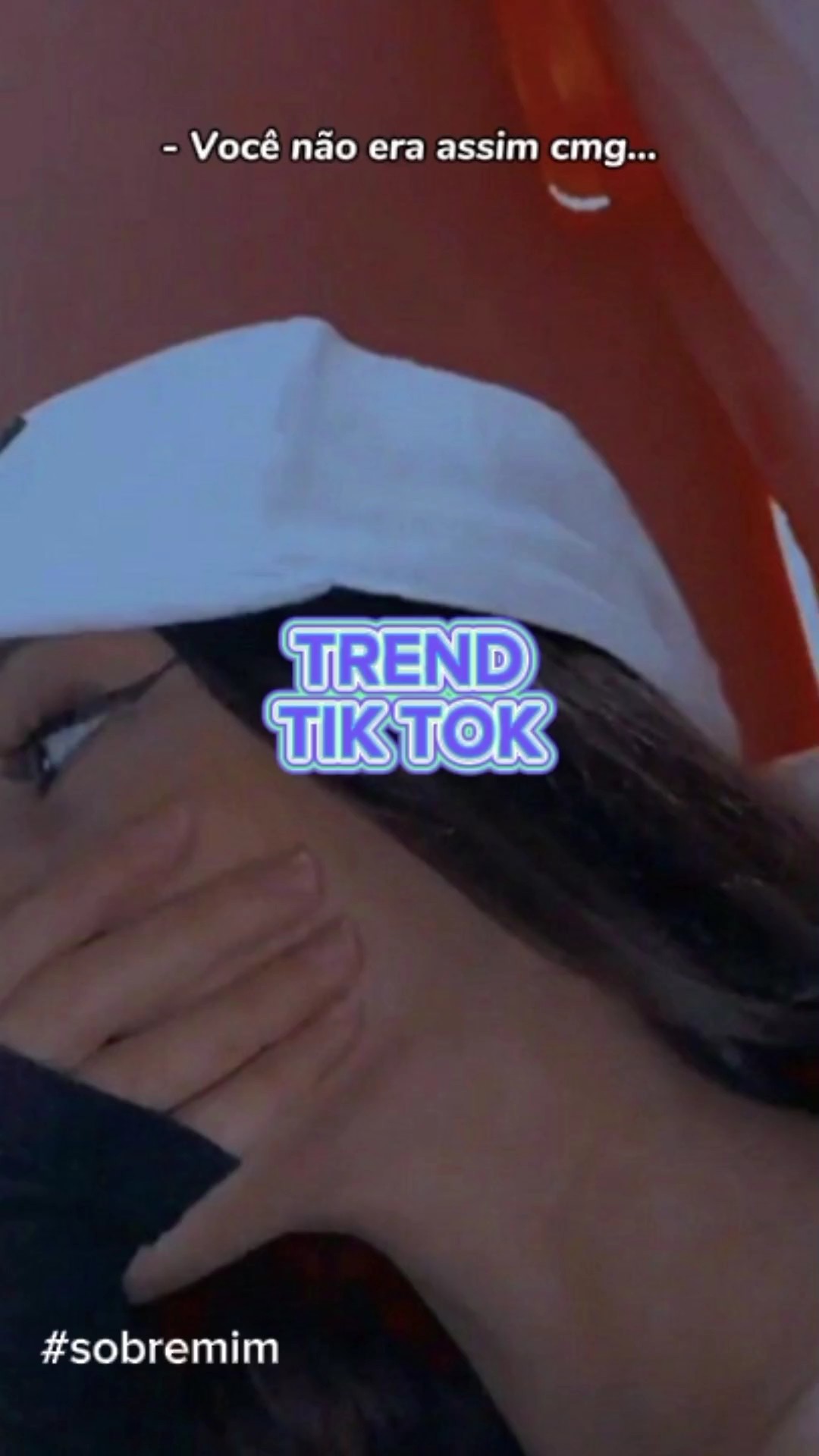 TREND TIK TOK