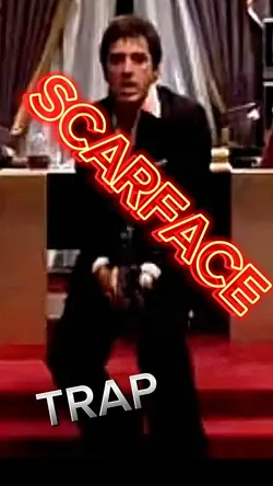 SCARFACE