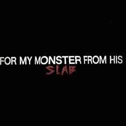 monster mash