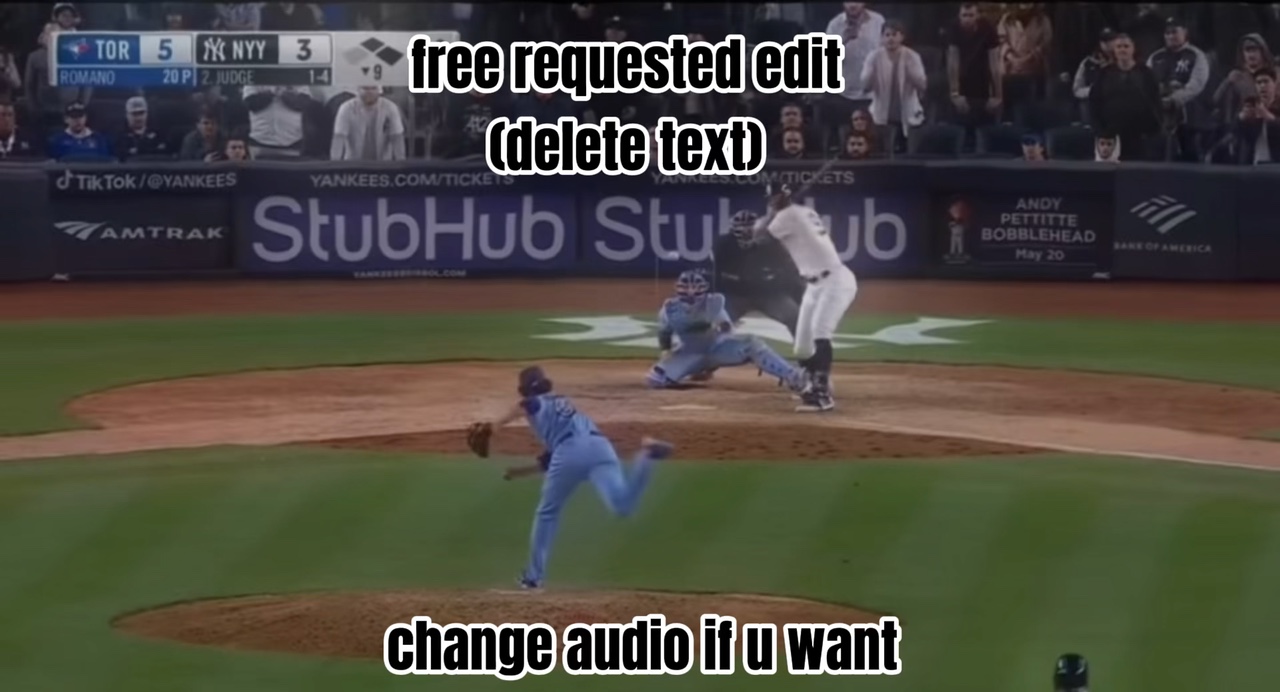 Yankee Modifier