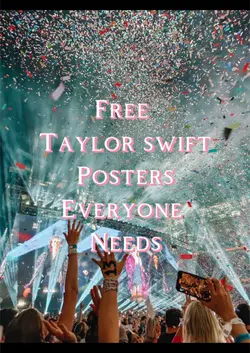 Free ts posters