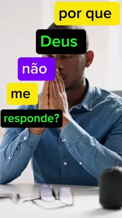 oração perfeita 
