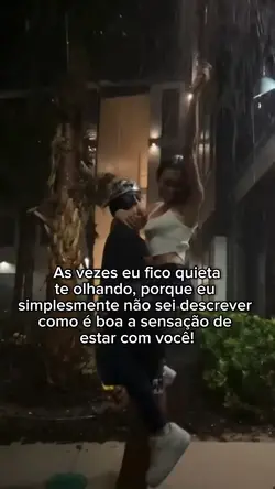 Como é bom ter vc!❤️‍🩹