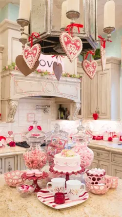 valentine × 1pics