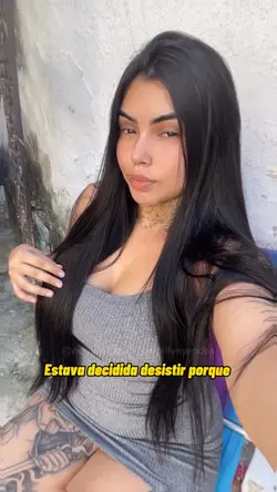 Meus segredos