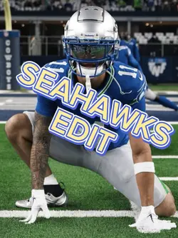 SEAHAWKS
