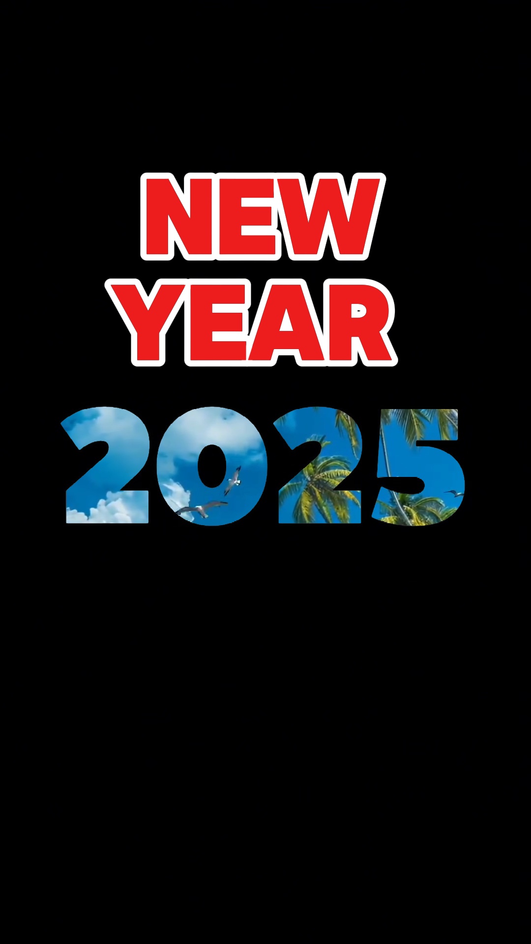 2025年新年