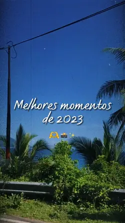 Melhores momentos 23