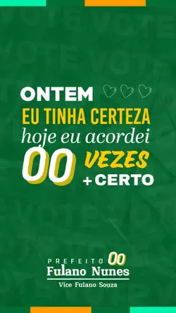 +Certo! V