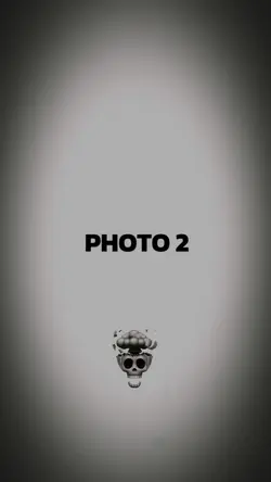 SKULL TREND V2 