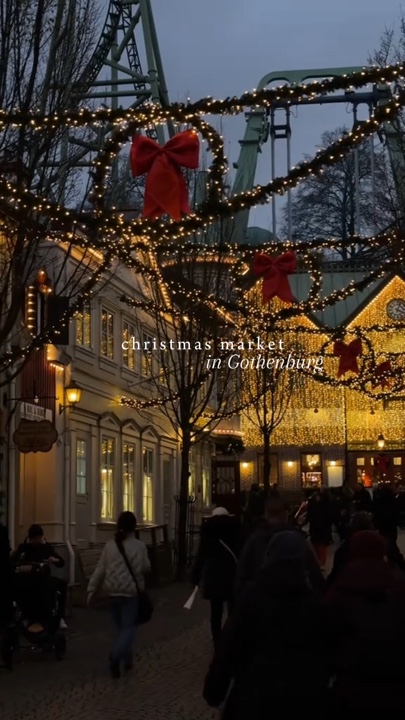 Pasar Natal > >