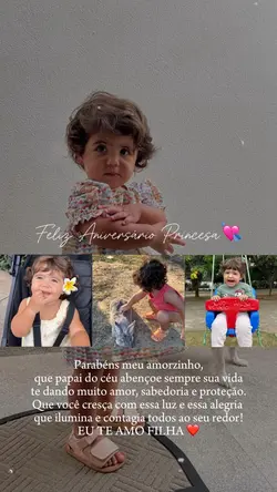 feliz aniversário