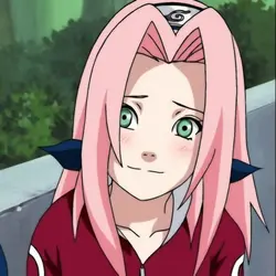 Sakura Haruno edit 