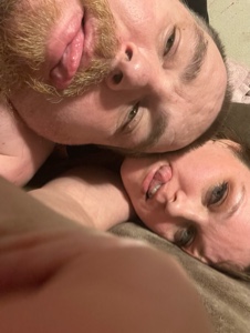 El amor de mi vida 