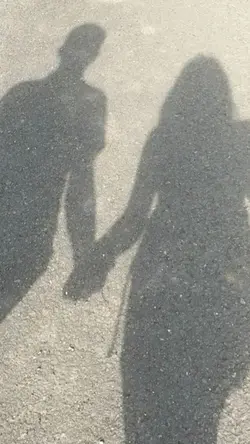 Hand in Hand