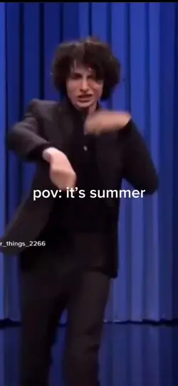 stranger things meme