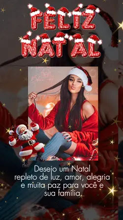 Feliz Natal 