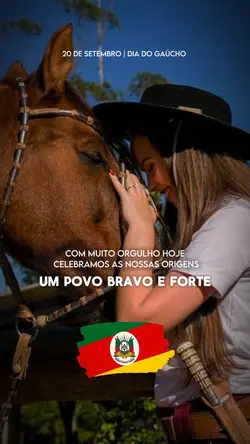 Dia do Gaúcho 