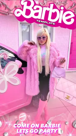 Barbie Pic Dump💖✨