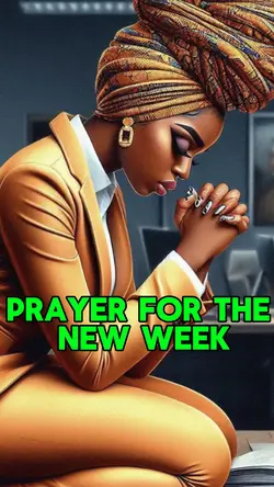 Morning prayer 