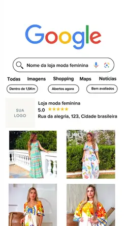 GOOGLE PESQUISA 🏆