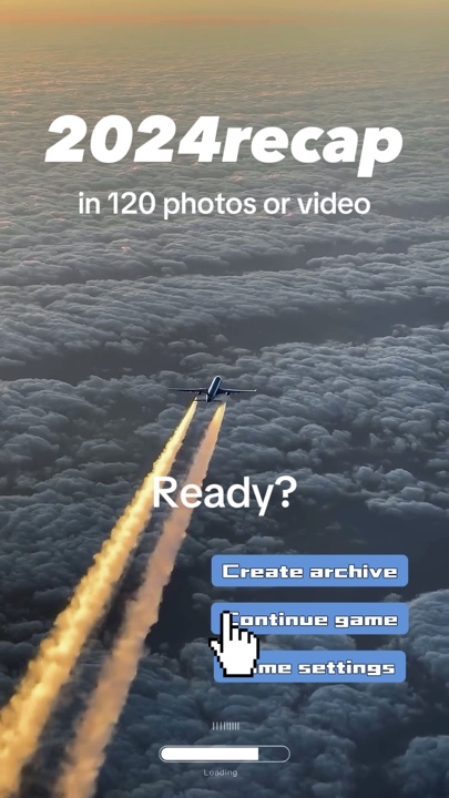 2024 RECAP