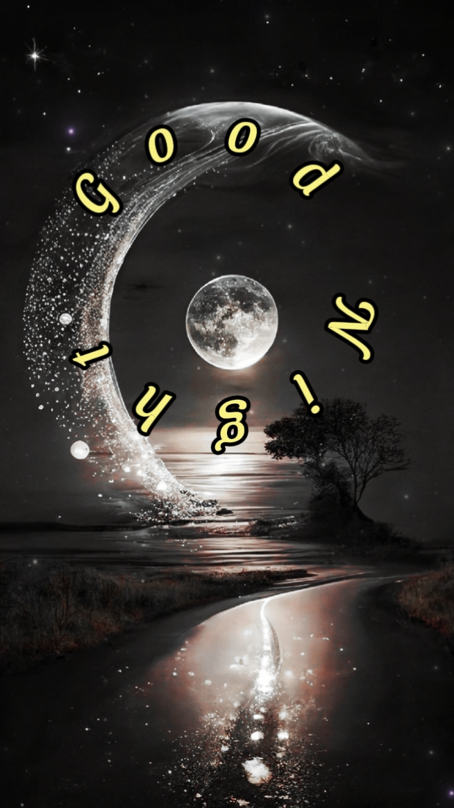 Buenas Noches 