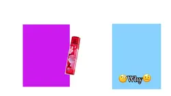 It’s Cherri blossom!