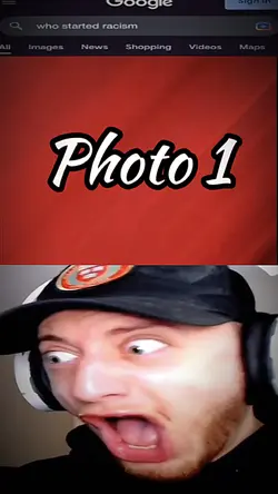Who Started It?