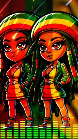 reggae