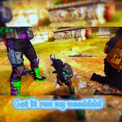 Warzone 