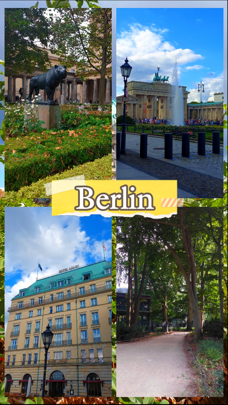Berlin