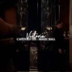 magic ball