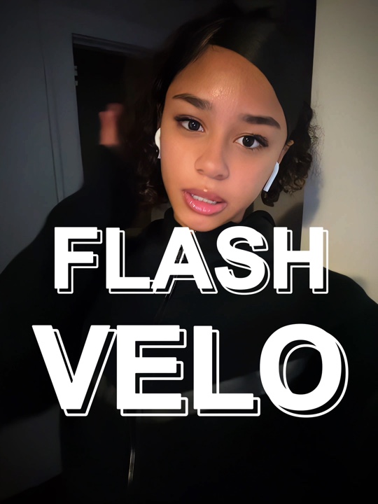 Velo - Kiss That -
