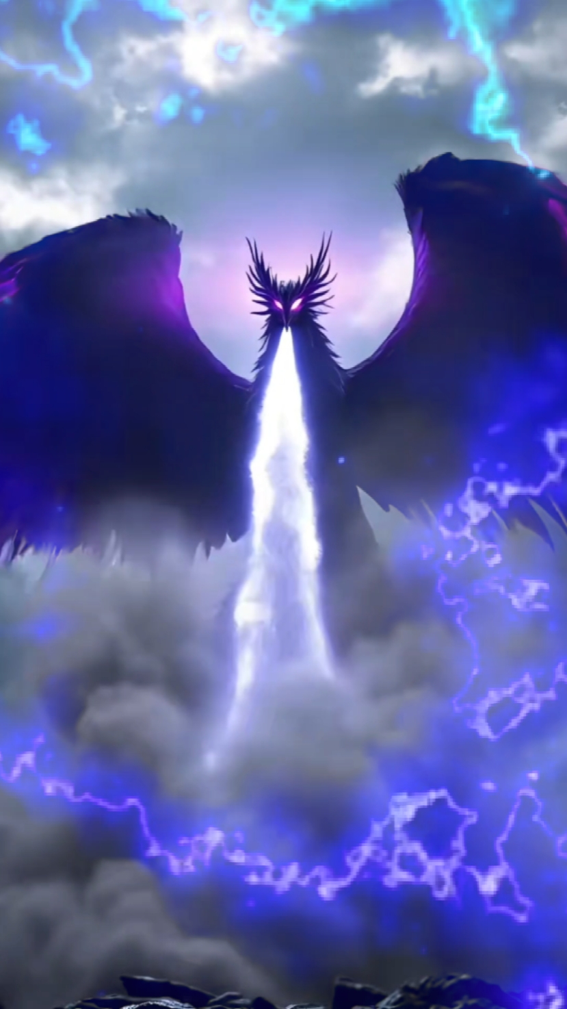 Fenix purple intro 