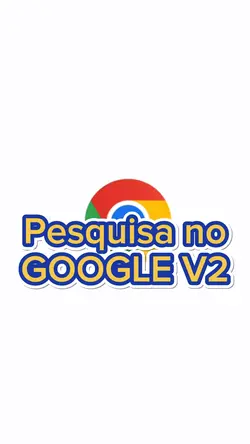 Pesquisa no Google