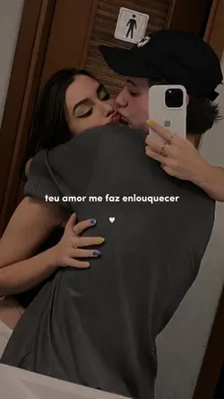 Ritmo Perfeito 🥰