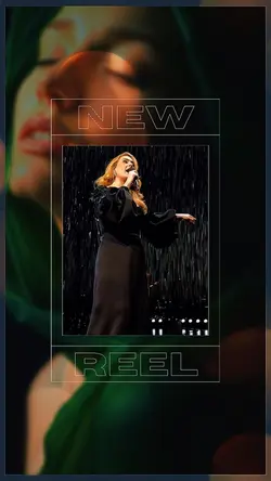 New Reel